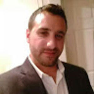 Meet your Posher, Gregory